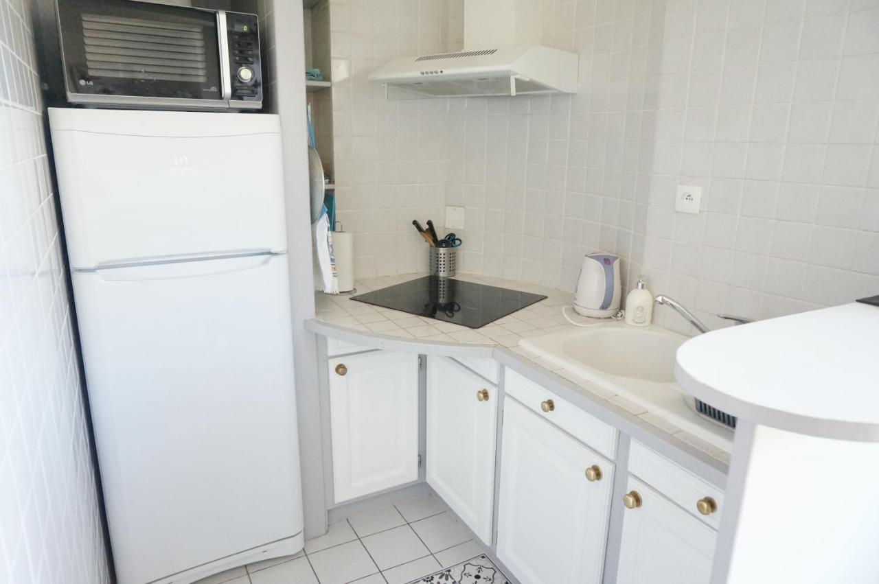 Le St Frobert Au Coeur De Troyes Appartement Buitenkant foto