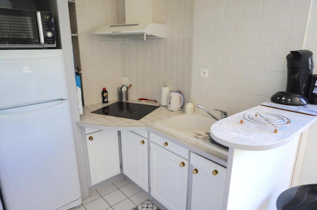 Le St Frobert Au Coeur De Troyes Appartement Buitenkant foto